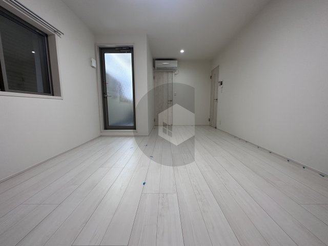 フジパレス高井田西3番館の内装