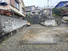 湯河原町　吉浜