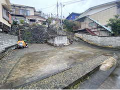 湯河原町　吉浜の外観