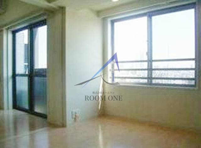 フェニックス板橋の寝室|寝室です。