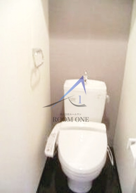 フェニックス板橋のトイレ|トイレです。