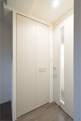 【収納】 | アドバンス大阪ビヤン