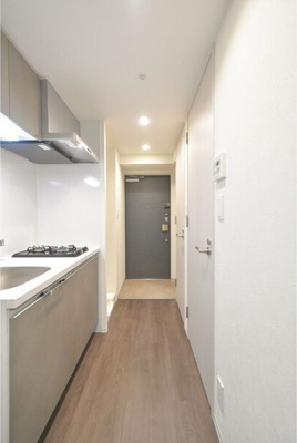 【玄関】 | アドバンス大阪ビヤン