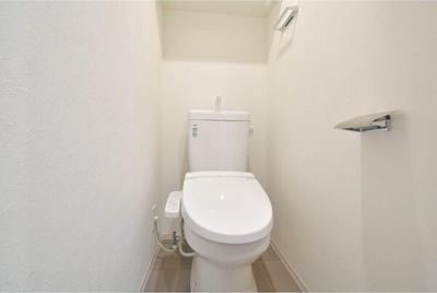 【トイレ】 | アドバンス大阪ビヤン