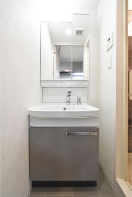 【洗面所】 | アドバンス大阪ビヤン