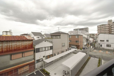 【展望】 | アドバンス大阪ビヤン