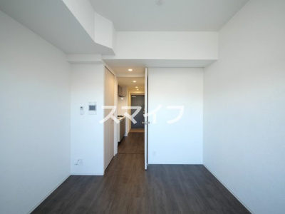 【内装】 | アドバンス大阪ビヤン