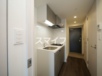 【キッチン】 | アドバンス大阪ビヤン