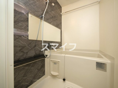 【浴室】 | アドバンス大阪ビヤン