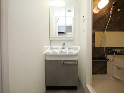 【洗面所】 | アドバンス大阪ビヤン