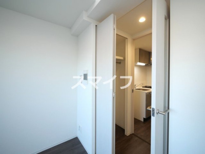 【内装】 | アドバンス大阪ビヤン