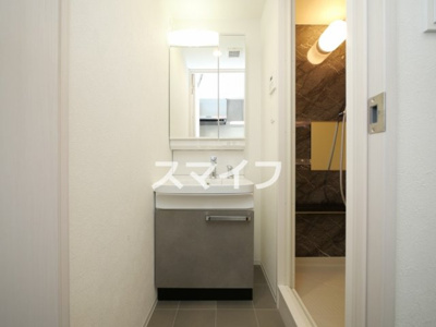 【洗面所】 | アドバンス大阪ビヤン