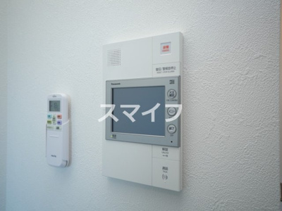 【セキュリティ】 | アドバンス大阪ビヤン