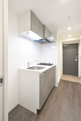 【キッチン】 | アドバンス大阪ビヤン