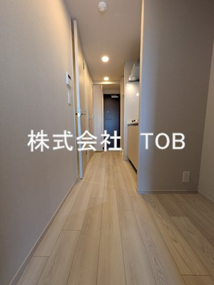 【内装】 | ブランシエスタ荻窪 | ※別号室参考写真※