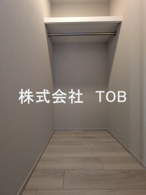 【収納】 | ブランシエスタ荻窪 | ※別号室参考写真※
