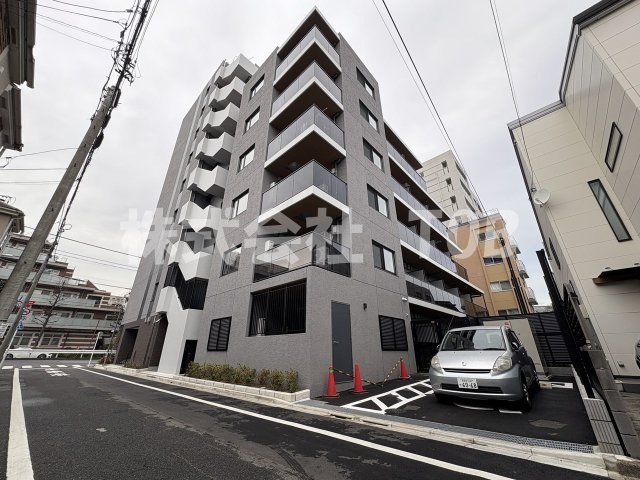 【外観】 | ブランシエスタ荻窪