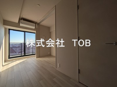 【居間・リビング】 | ブランシエスタ荻窪 | ※別号室参考写真※