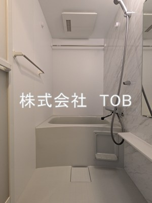 【浴室】 | ブランシエスタ荻窪 | ※別号室参考写真※