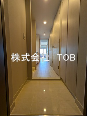 【玄関】 | ブランシエスタ荻窪 | ※別号室参考写真※