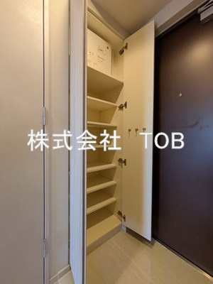 【設備】 | ブランシエスタ荻窪 | ※別号室参考写真※