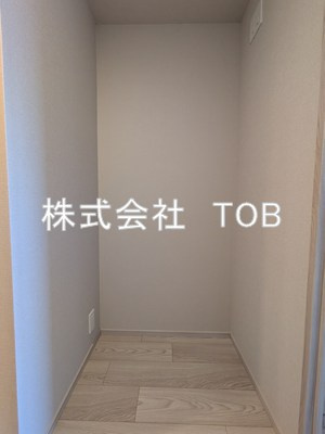 【設備】 | ブランシエスタ荻窪 | 冷蔵庫置き場※別号室参考写真※
