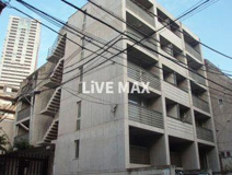 ＦＬＥＧ赤坂の画像