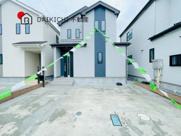 久喜青毛1丁目6番　新築戸建　全4棟　B号棟の画像