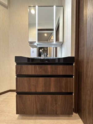 【独立洗面台】 | 杉並区和泉2丁目 中古戸建