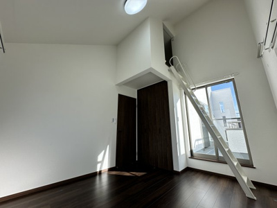 【洋室】 | 杉並区和泉2丁目 中古戸建