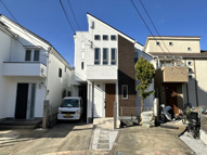 杉並区和泉2丁目 中古戸建の画像