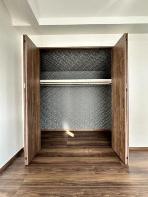 【収納】 | 杉並区和泉2丁目 中古戸建