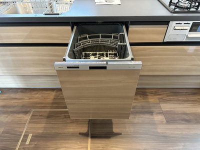 【キッチン】 | 杉並区和泉2丁目 中古戸建