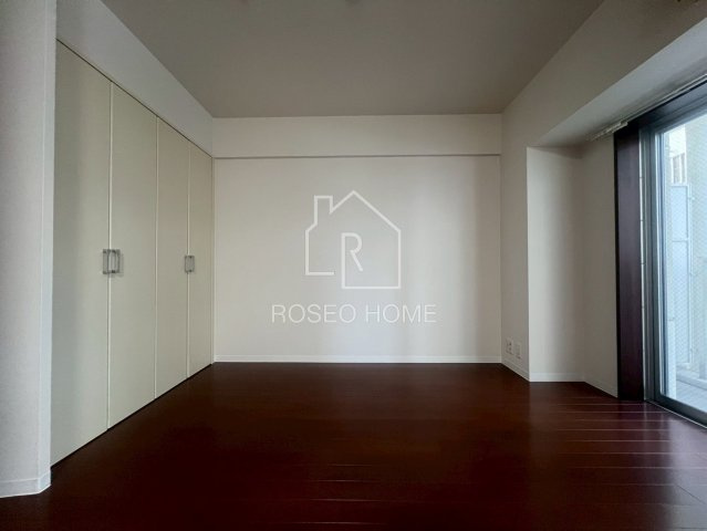 LaDouceur中之島の内装