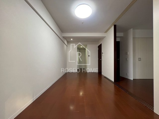 LaDouceur中之島の居間・リビング