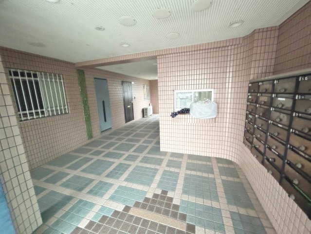 リバティパレスのその他