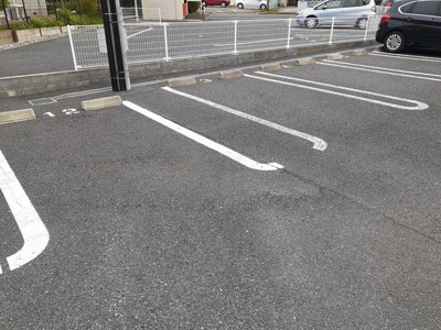 【駐車場】 | デスパシオ