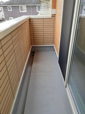 【バルコニー】 | デスパシオ