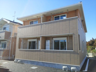 【外観】 | デスパシオ