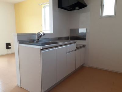 【キッチン】 | デスパシオ