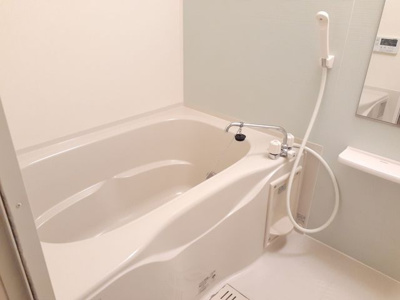 【浴室】 | デスパシオ