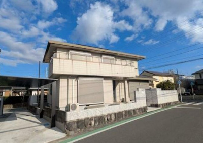 【外観】 | 塚原貸家