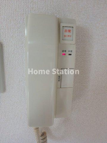 【セキュリティ】 | サンシャイン西梅田
