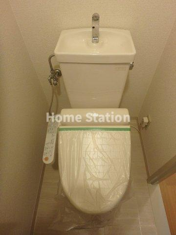 【トイレ】 | サンシャイン西梅田