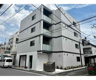 【外観】 | Ｐａｔｒｉａ