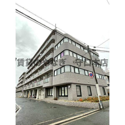 【外観】 | ツインコープ守口北館