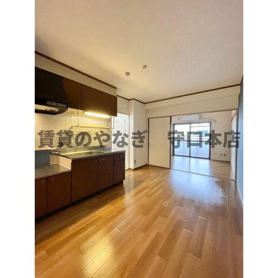 【居間・リビング】 | ツインコープ守口北館