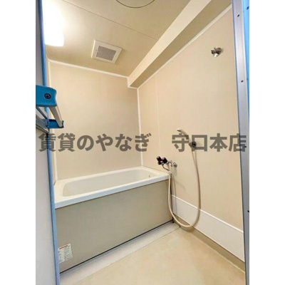 【浴室】 | ツインコープ守口北館