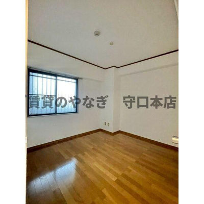 【居間・リビング】 | ツインコープ守口北館