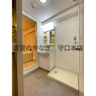 【内装】 | ツインコープ守口北館